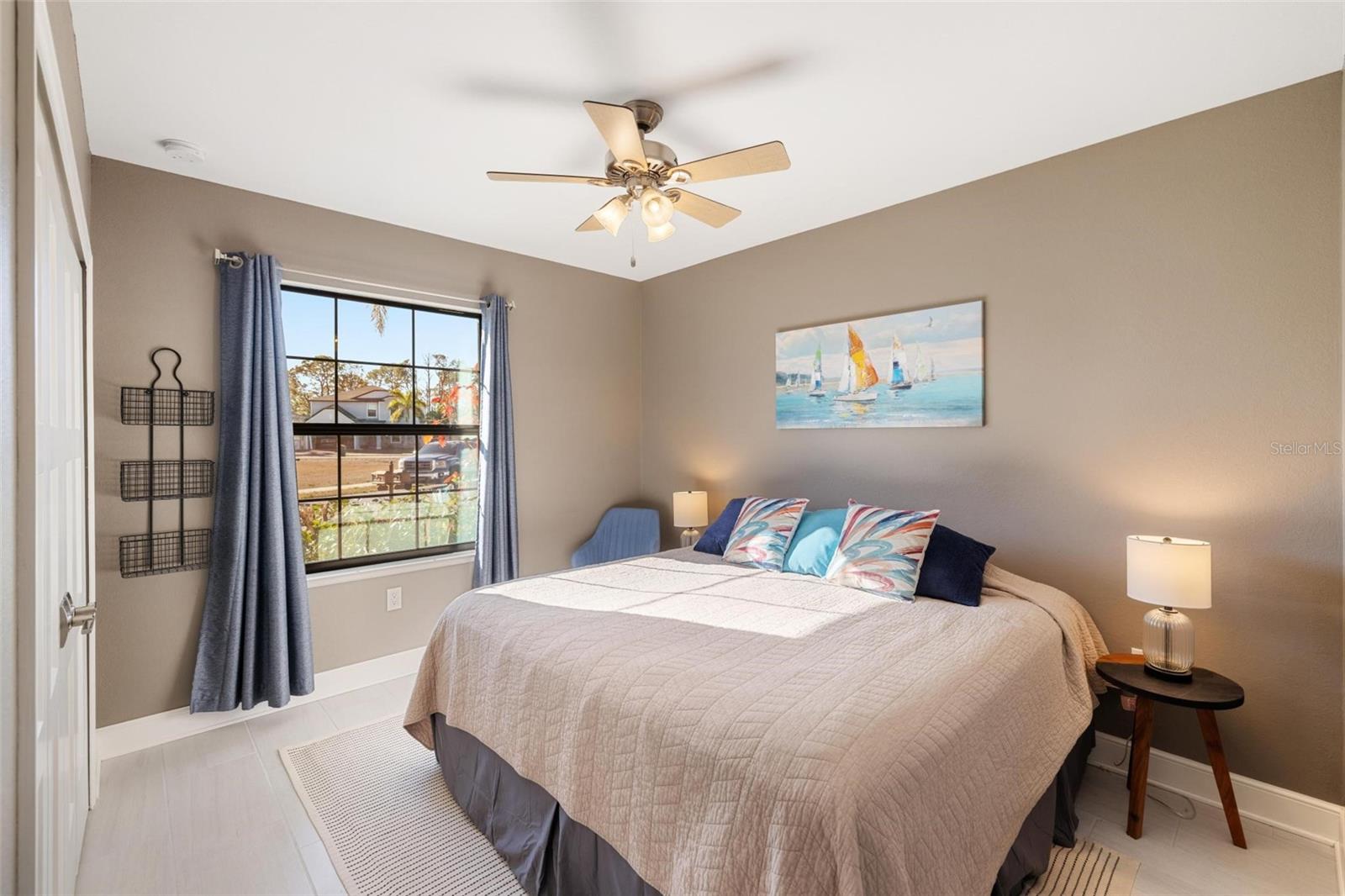 VILLA MILANO PH 4-6 - Residential