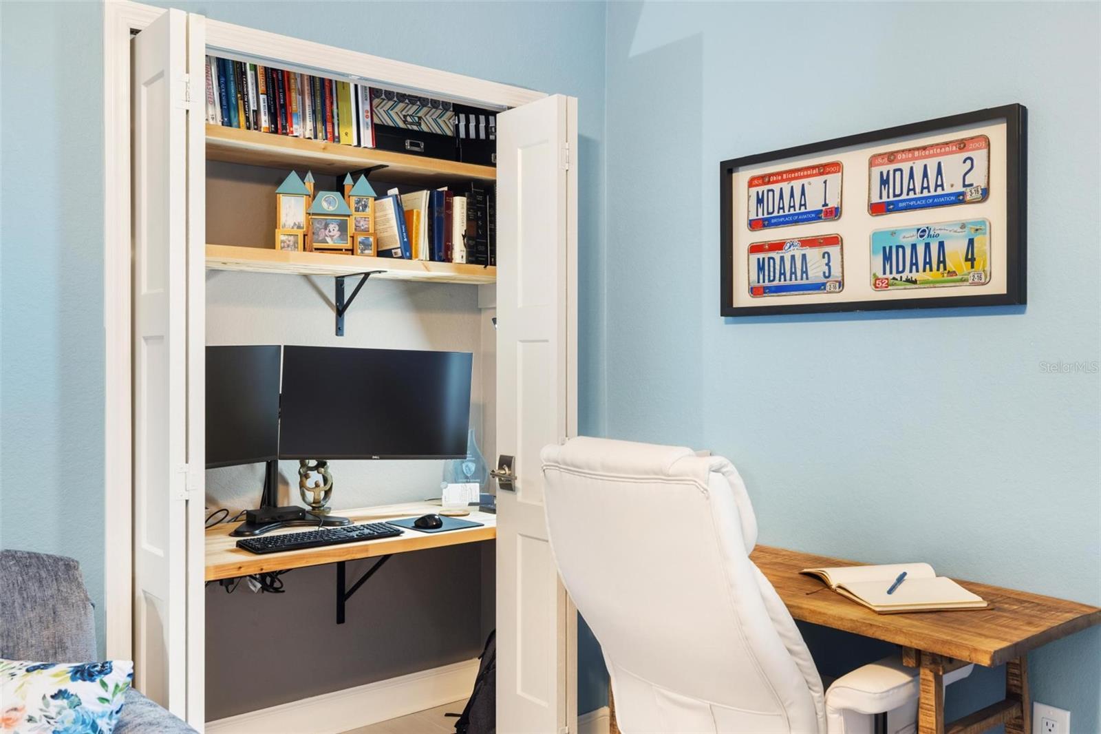 VILLA MILANO PH 4-6 - Residential