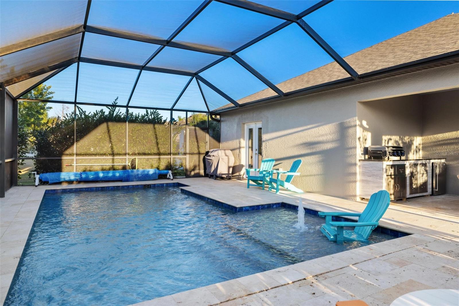 VILLA MILANO PH 4-6 - Residential