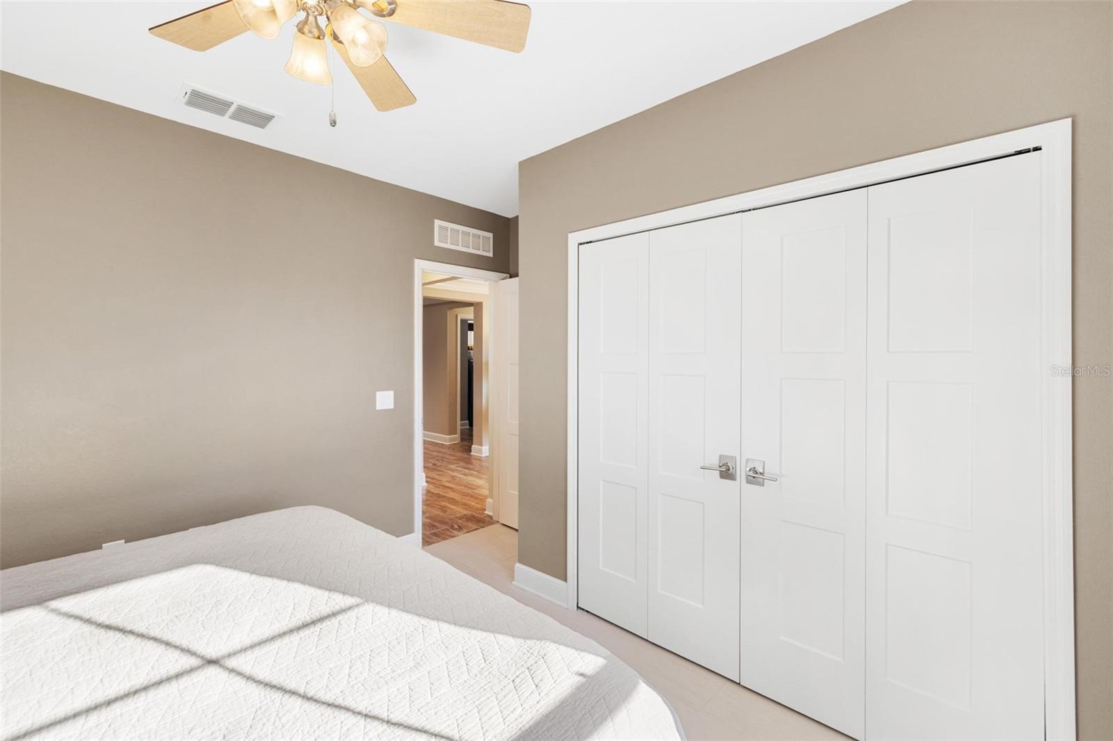 VILLA MILANO PH 4-6 - Residential