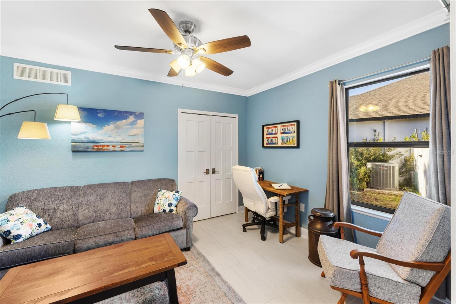 VILLA MILANO PH 4-6 - Residential