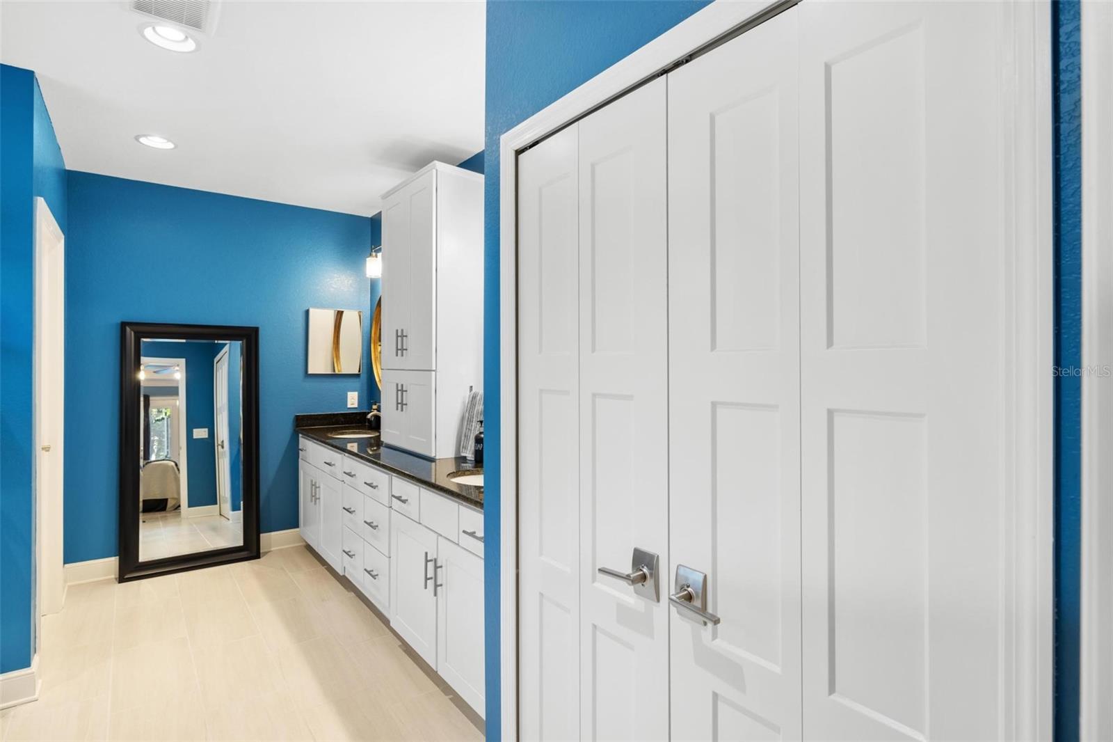 VILLA MILANO PH 4-6 - Residential