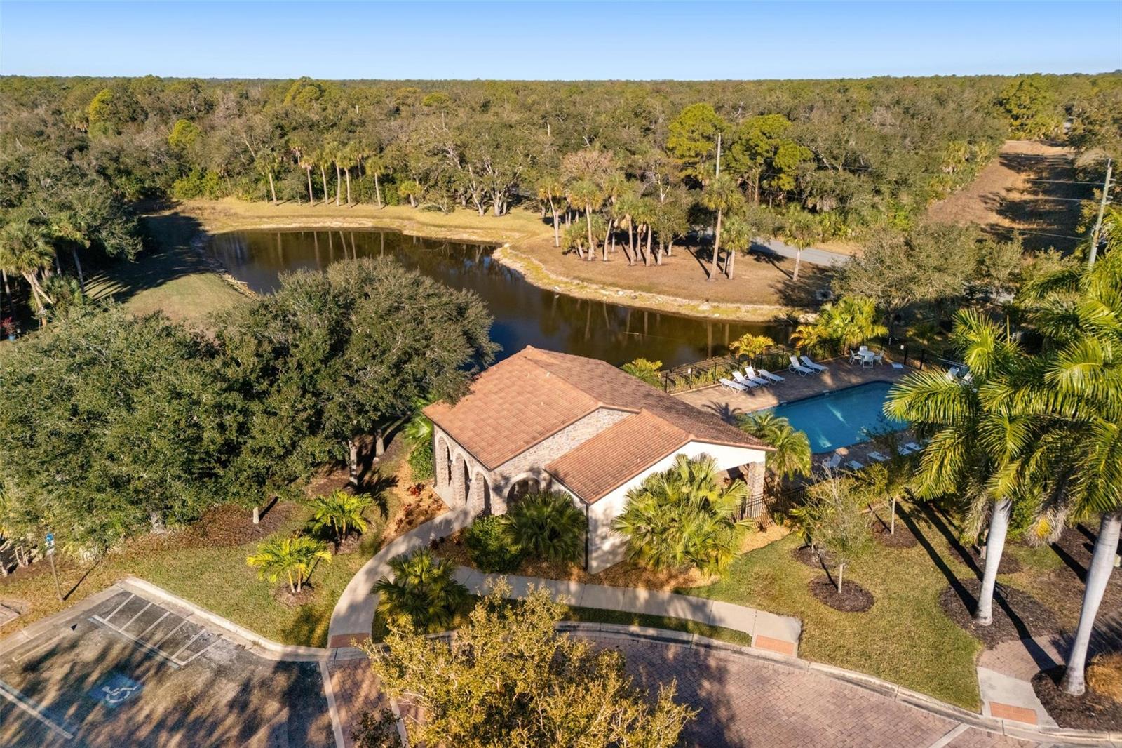 VILLA MILANO PH 4-6 - Residential