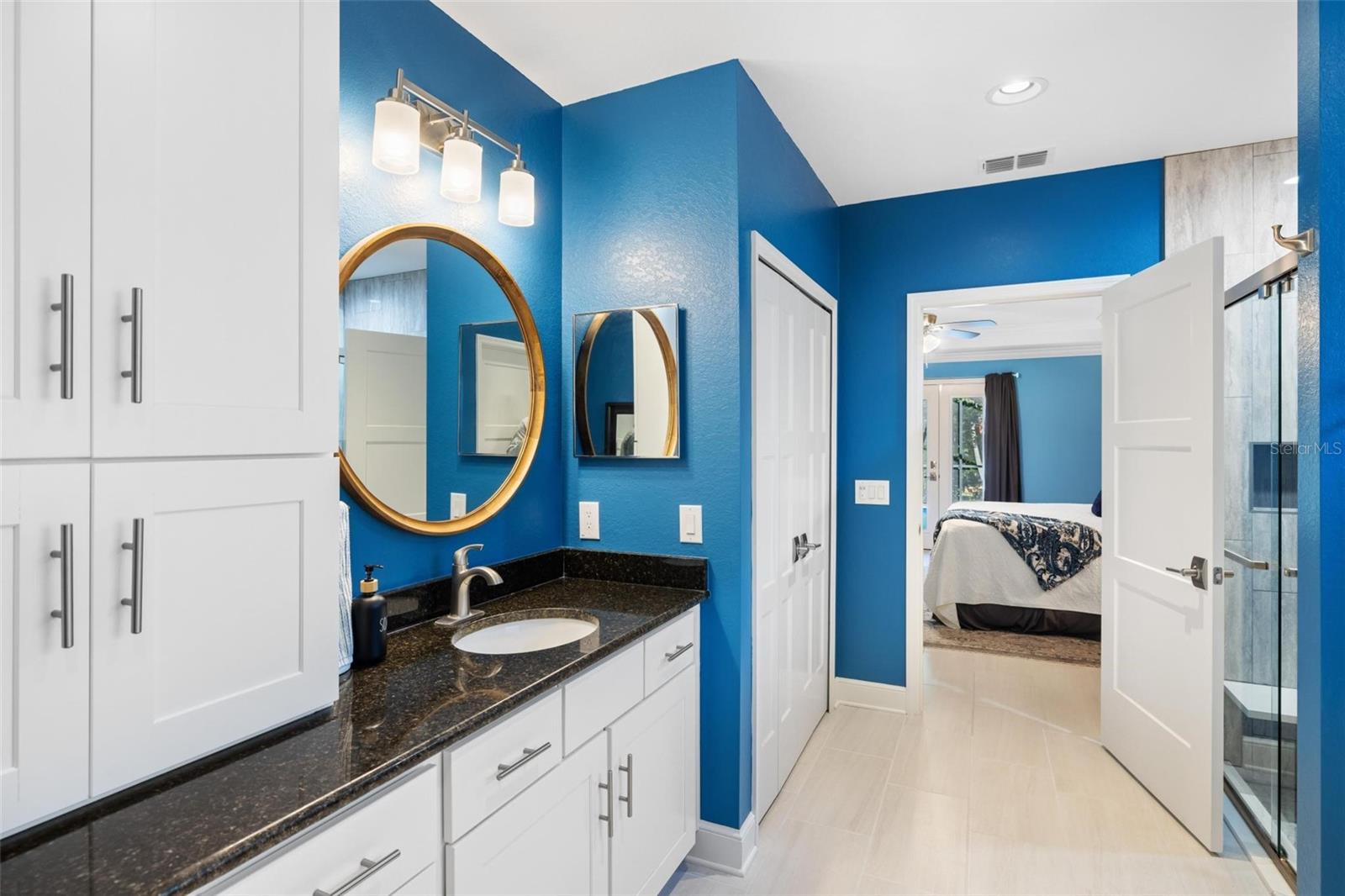 VILLA MILANO PH 4-6 - Residential