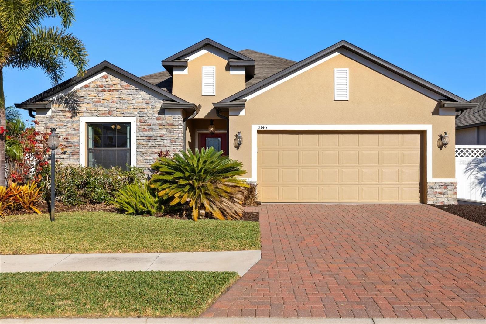 VILLA MILANO PH 4-6 - Residential