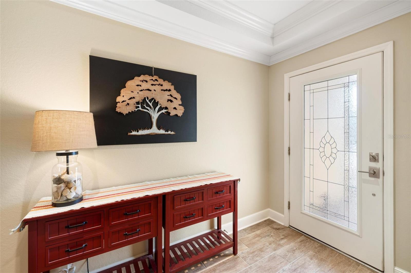 VILLA MILANO PH 4-6 - Residential