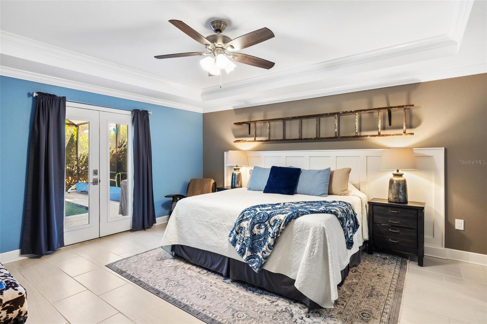 VILLA MILANO PH 4-6 - Residential