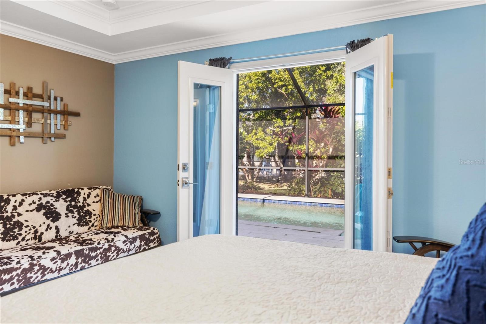 VILLA MILANO PH 4-6 - Residential