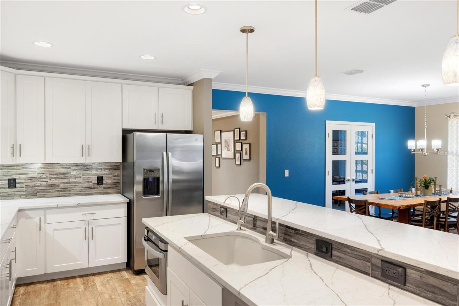 VILLA MILANO PH 4-6 - Residential