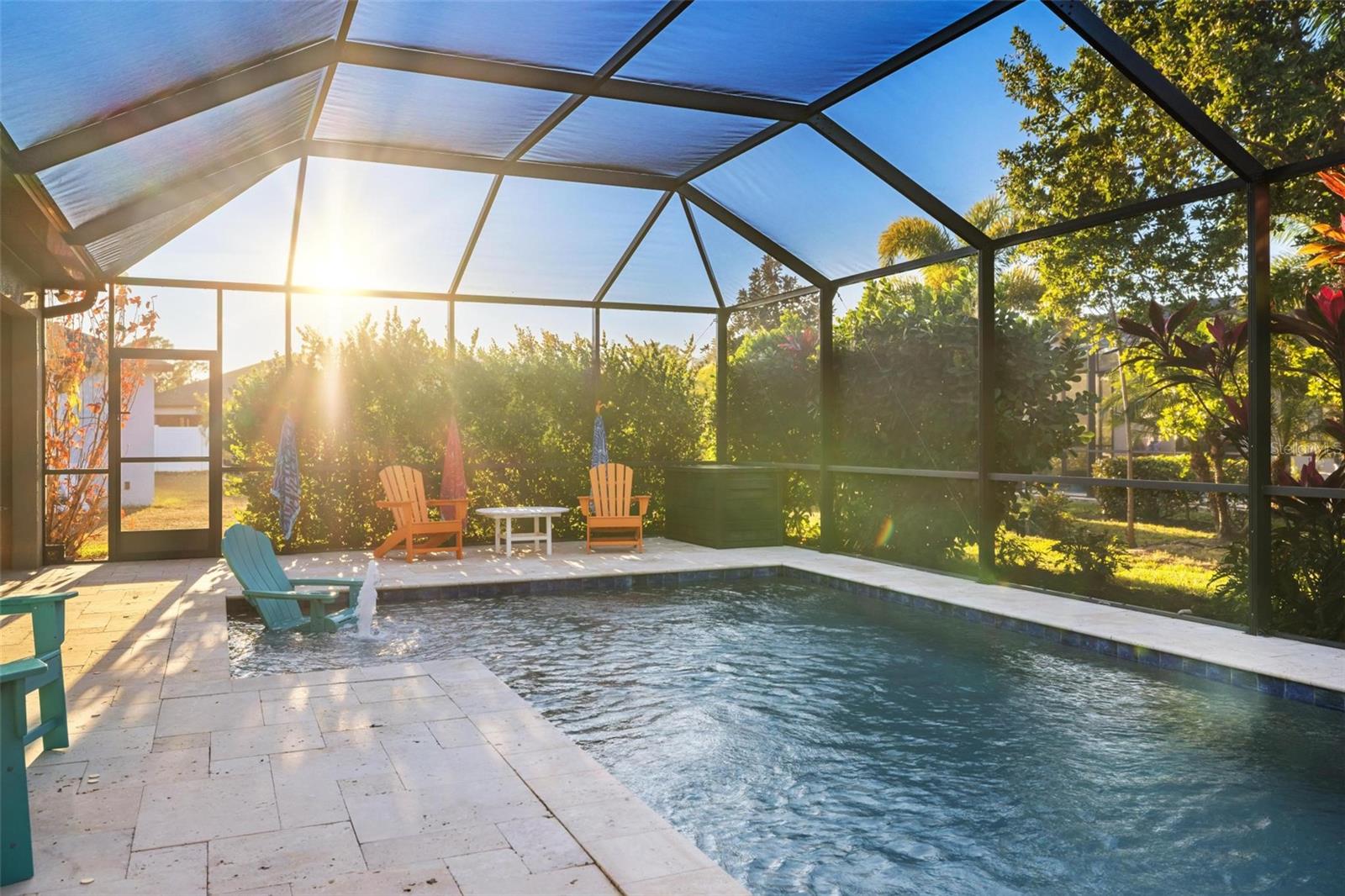 VILLA MILANO PH 4-6 - Residential