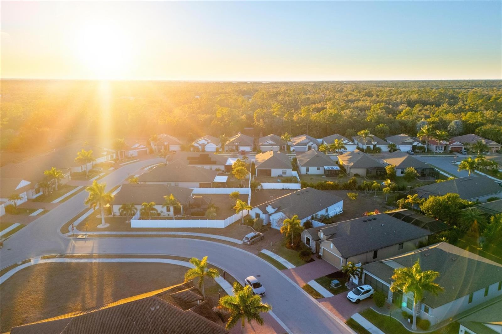 VILLA MILANO PH 4-6 - Residential