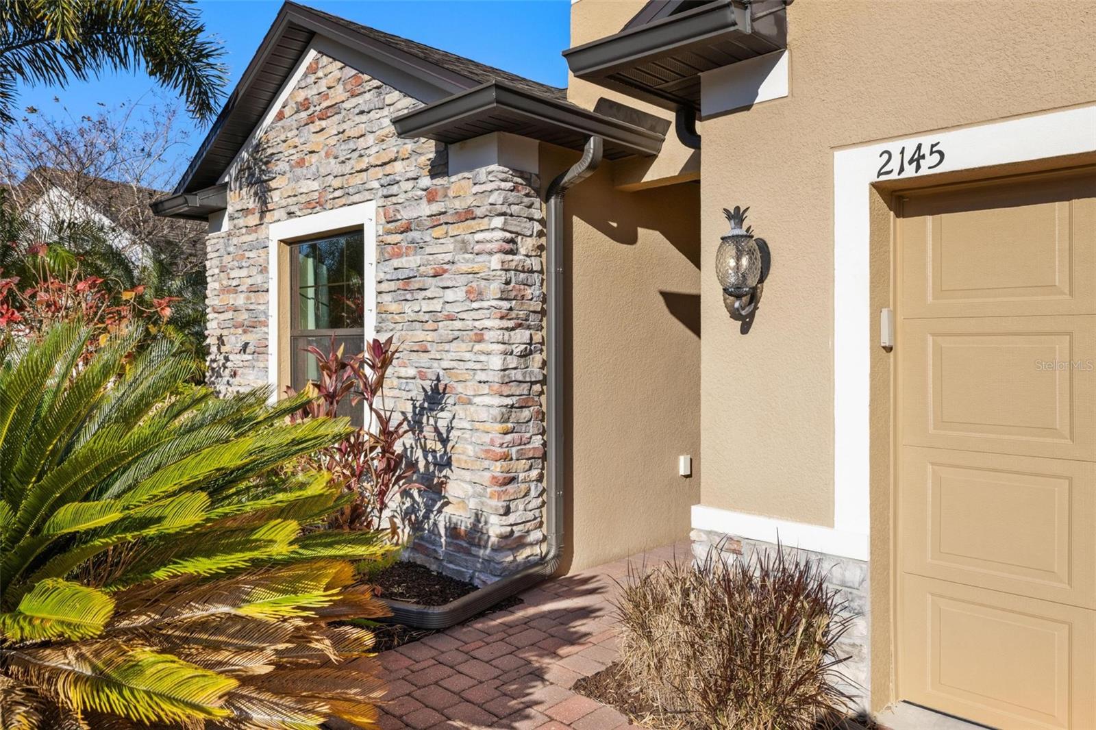 VILLA MILANO PH 4-6 - Residential