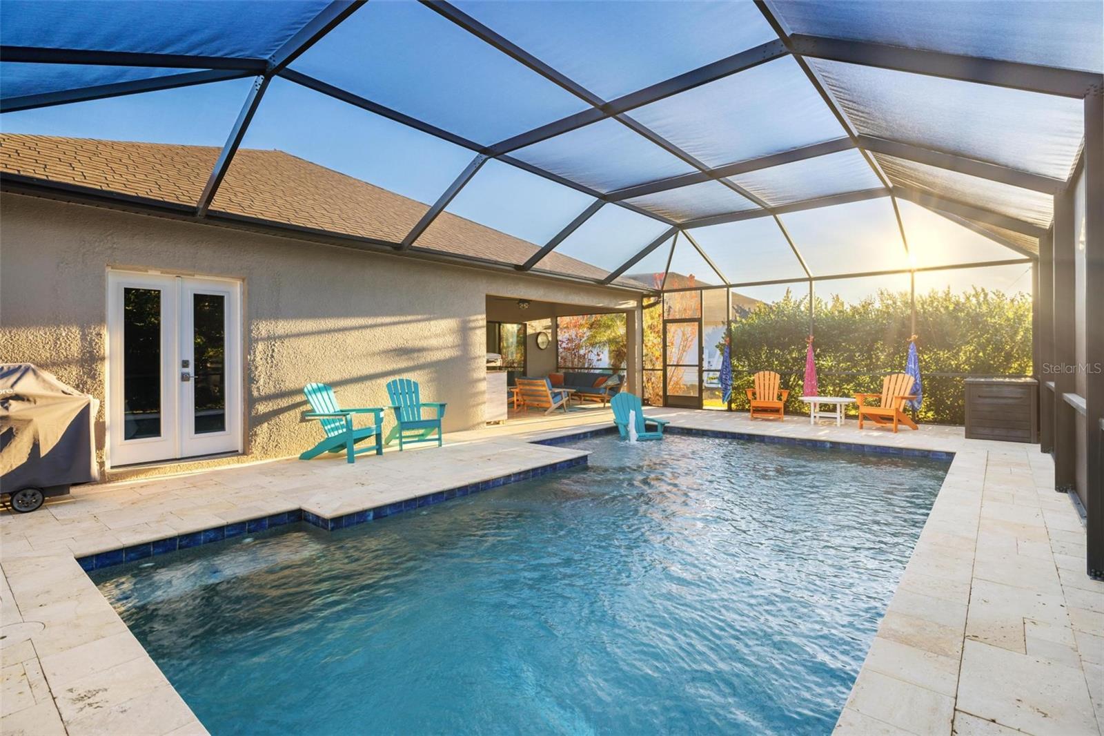 VILLA MILANO PH 4-6 - Residential