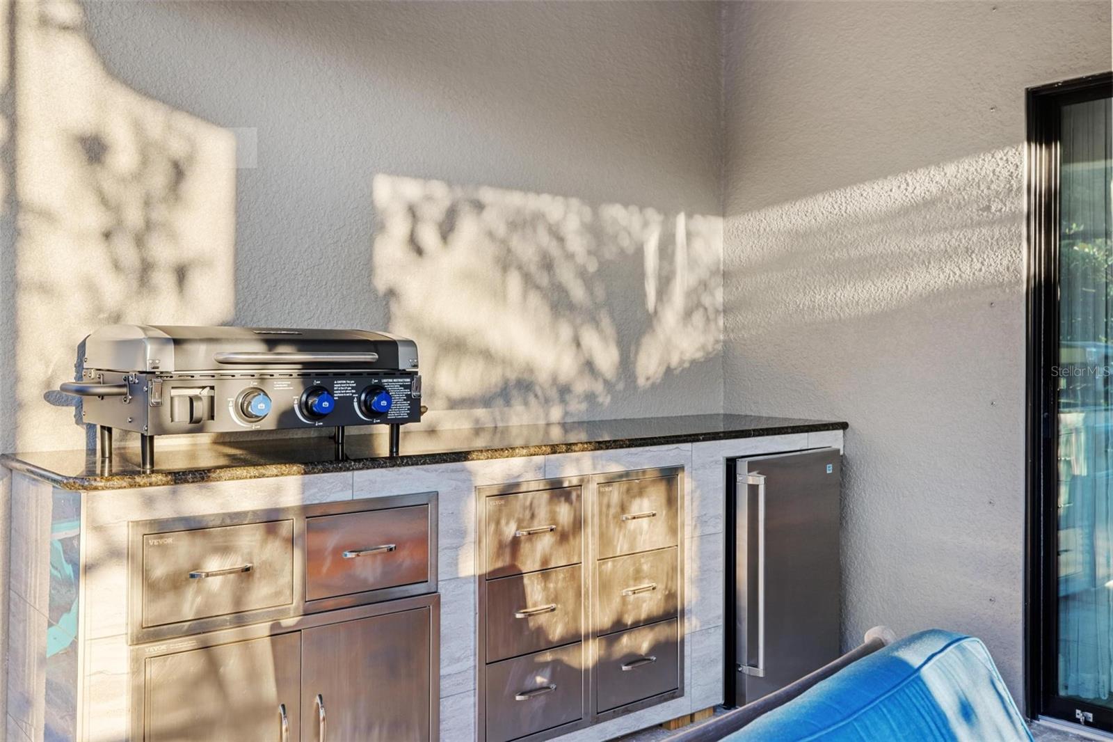 VILLA MILANO PH 4-6 - Residential