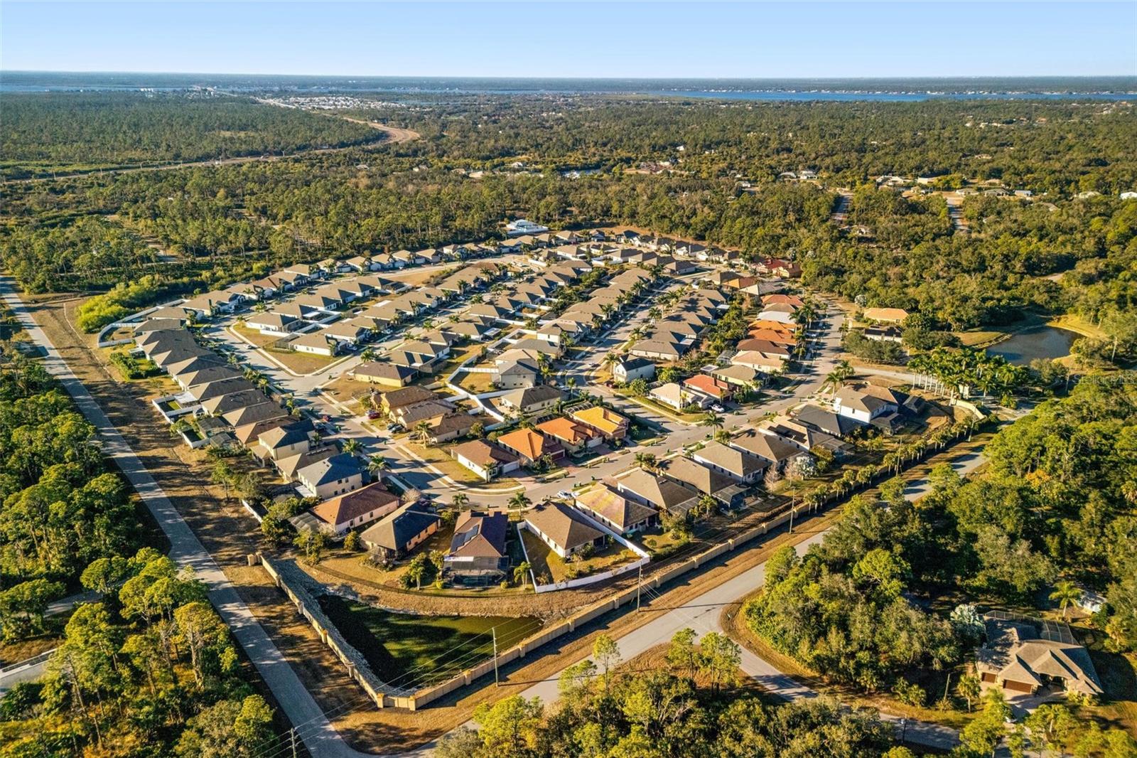 VILLA MILANO PH 4-6 - Residential