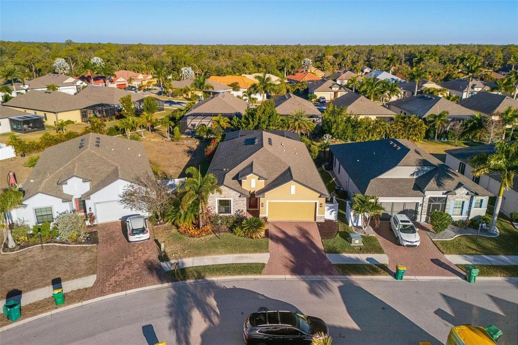 Photo of 2145 Apian Way, Port Charlotte, FL 33953 (MLS # C7521894)