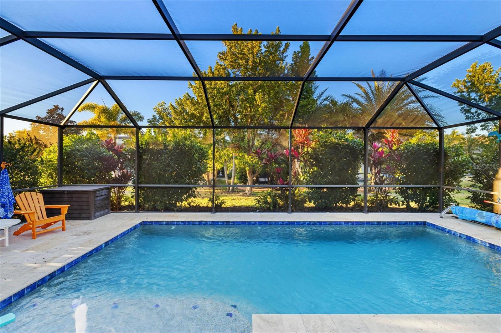 VILLA MILANO PH 4-6 - Residential