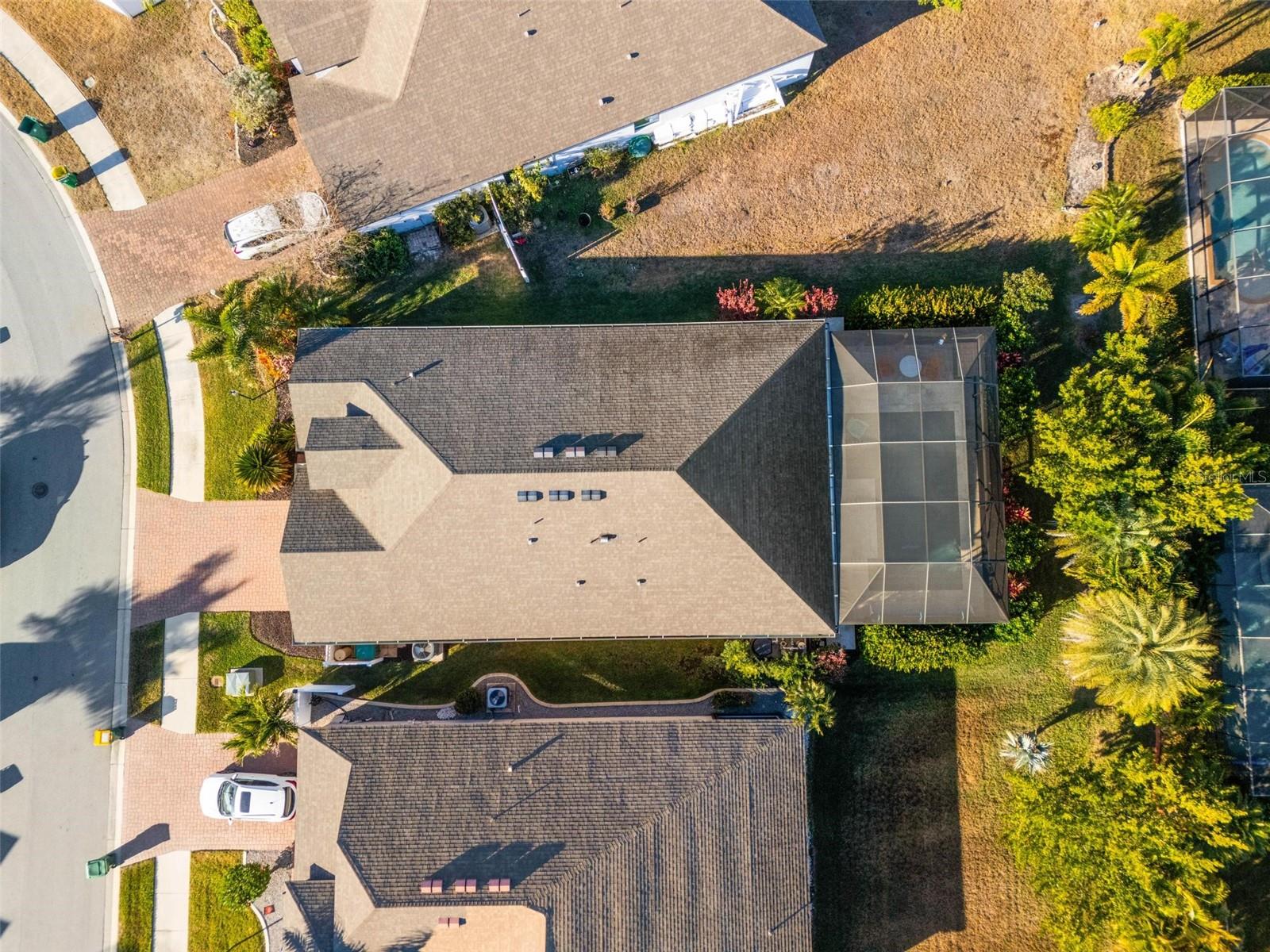 VILLA MILANO PH 4-6 - Residential