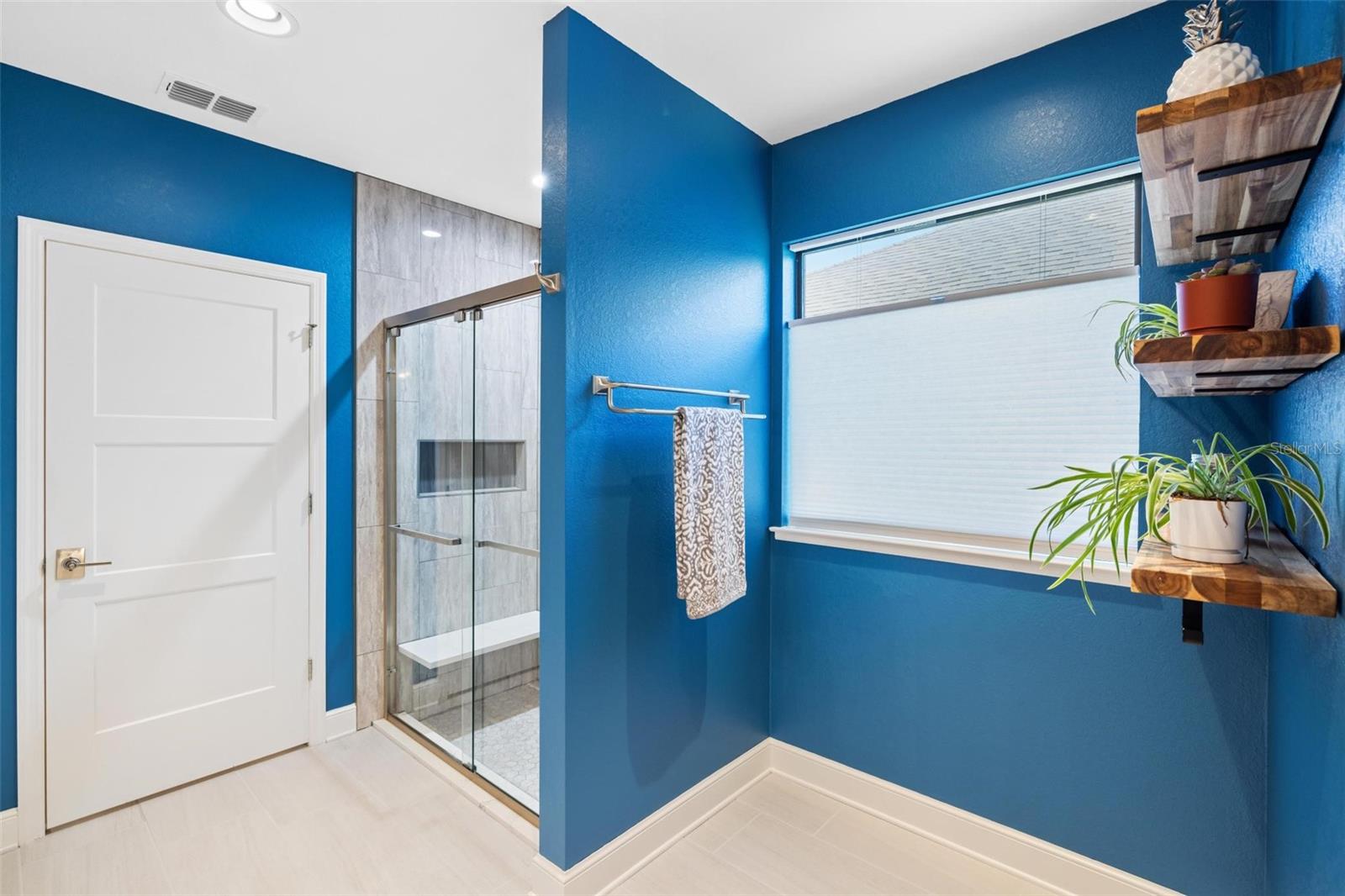 VILLA MILANO PH 4-6 - Residential