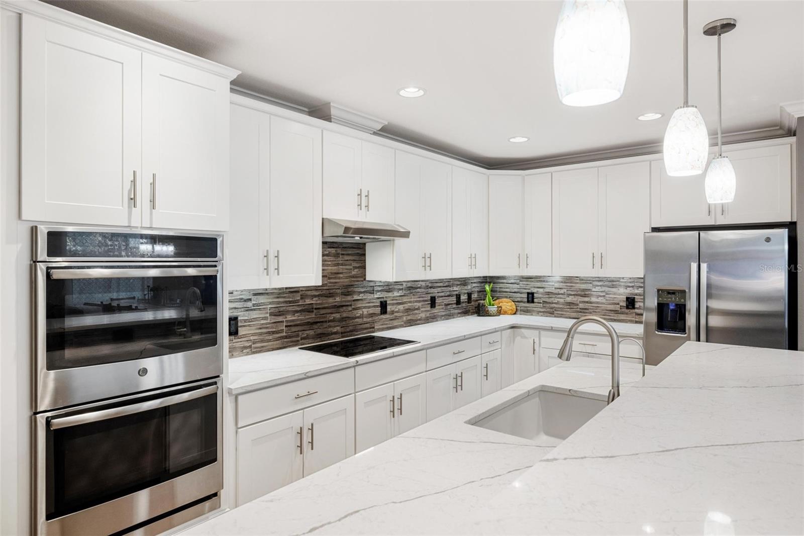 VILLA MILANO PH 4-6 - Residential