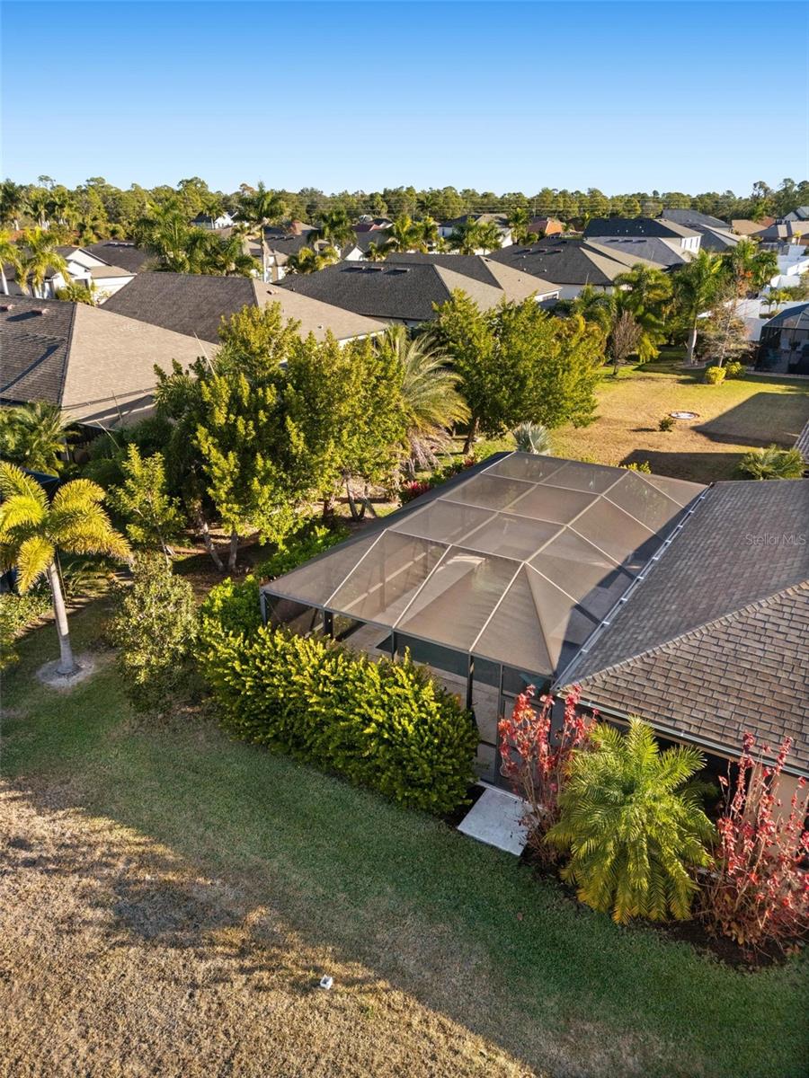 VILLA MILANO PH 4-6 - Residential