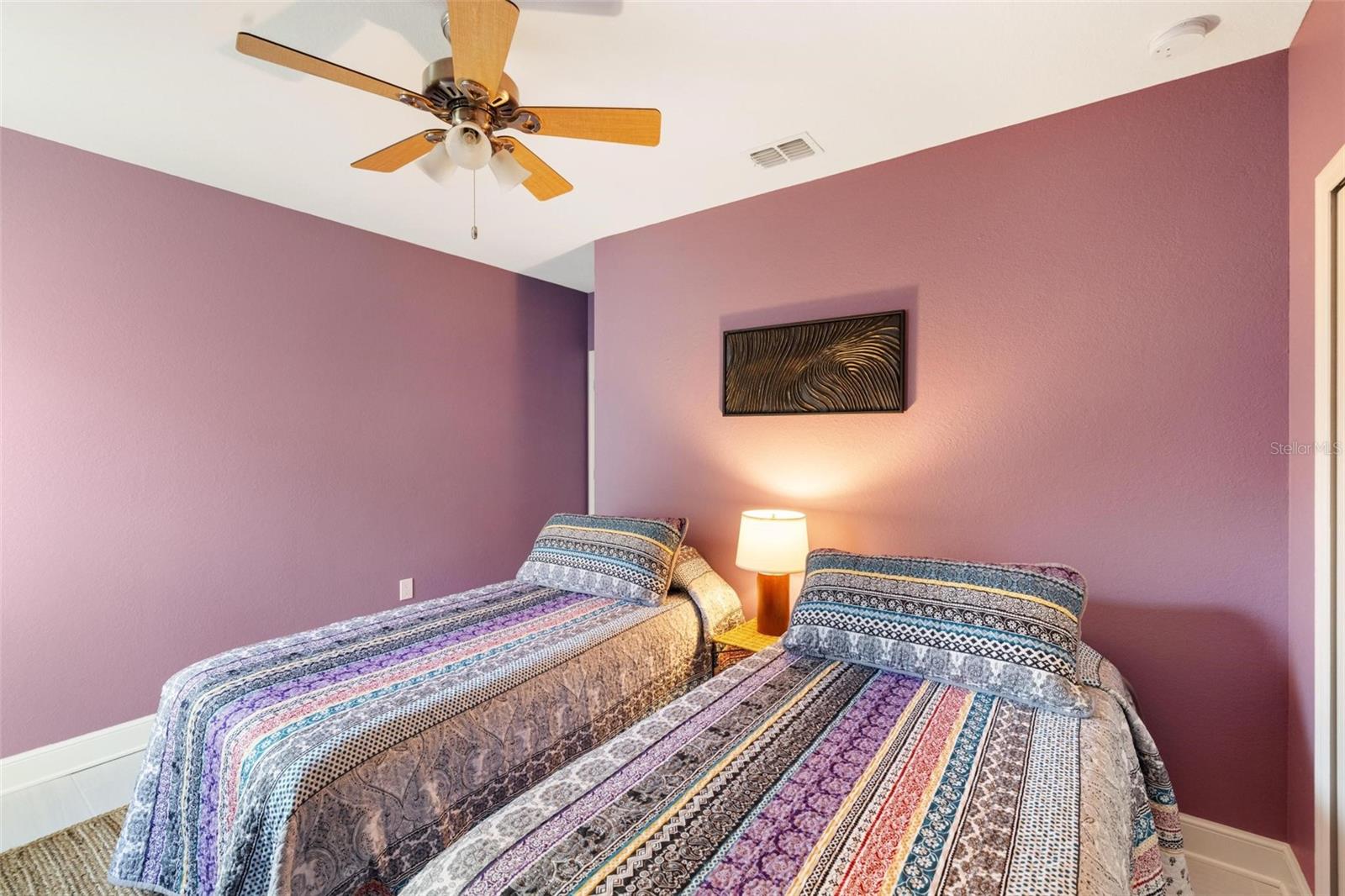 VILLA MILANO PH 4-6 - Residential