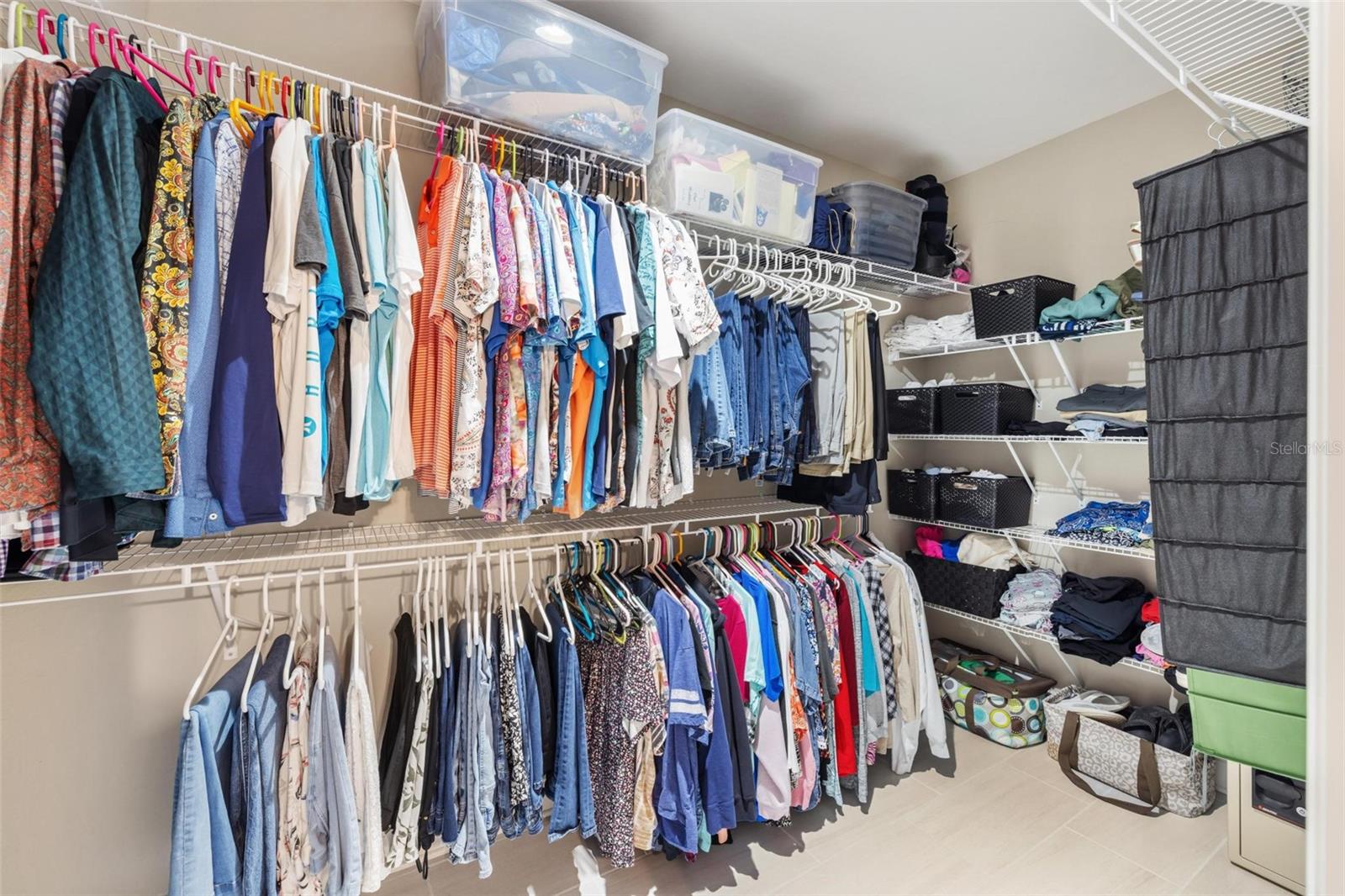 VILLA MILANO PH 4-6 - Residential