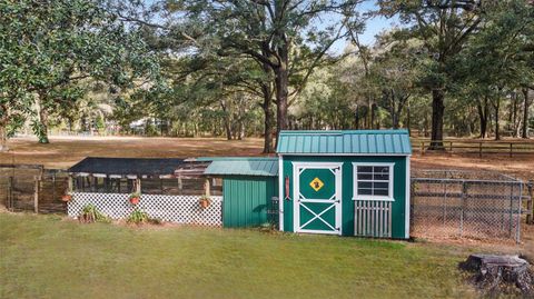 Tiny photo for 7025 NW 5th Lane, Ocala, FL 34482 (MLS # OM694814)