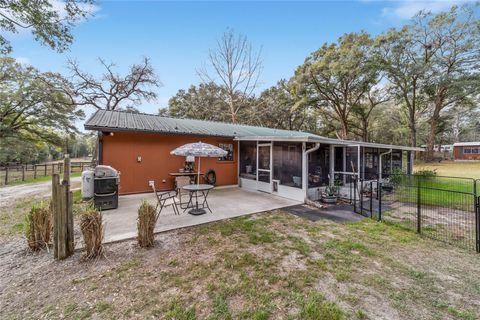 Tiny photo for 7025 NW 5th Lane, Ocala, FL 34482 (MLS # OM694814)