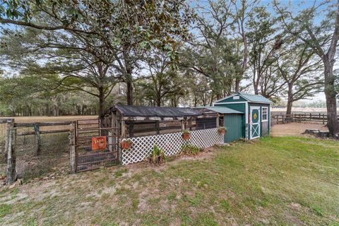 Tiny photo for 7025 NW 5th Lane, Ocala, FL 34482 (MLS # OM694814)