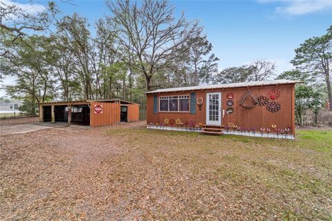 Tiny photo for 7025 NW 5th Lane, Ocala, FL 34482 (MLS # OM694814)