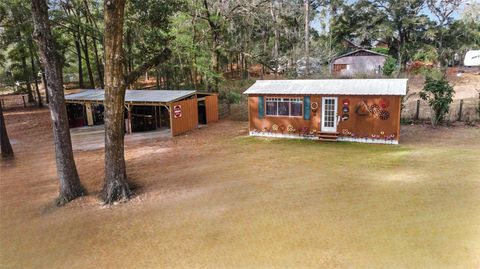 Tiny photo for 7025 NW 5th Lane, Ocala, FL 34482 (MLS # OM694814)