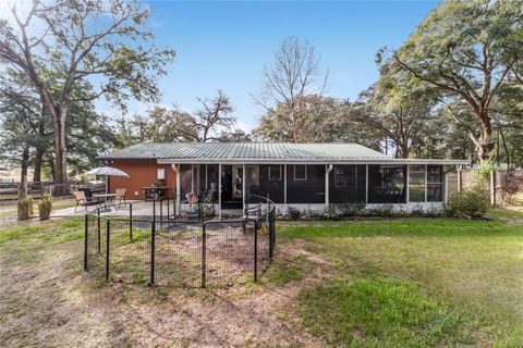 Tiny photo for 7025 NW 5th Lane, Ocala, FL 34482 (MLS # OM694814)
