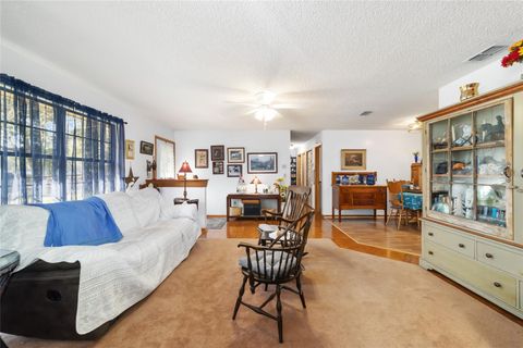 Tiny photo for 7025 NW 5th Lane, Ocala, FL 34482 (MLS # OM694814)