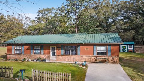Tiny photo for 7025 NW 5th Lane, Ocala, FL 34482 (MLS # OM694814)