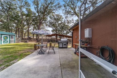 Tiny photo for 7025 NW 5th Lane, Ocala, FL 34482 (MLS # OM694814)