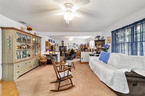 Tiny photo for 7025 NW 5th Lane, Ocala, FL 34482 (MLS # OM694814)
