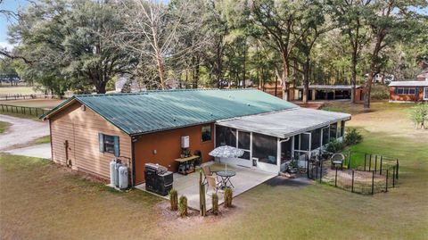 Tiny photo for 7025 NW 5th Lane, Ocala, FL 34482 (MLS # OM694814)
