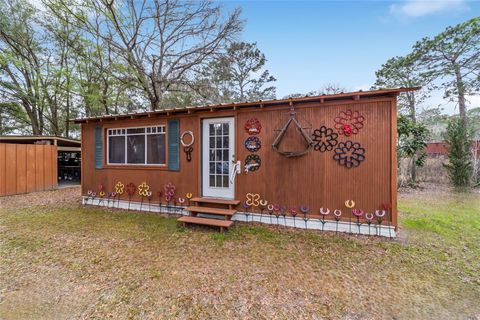 Tiny photo for 7025 NW 5th Lane, Ocala, FL 34482 (MLS # OM694814)
