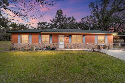 Tiny photo for 7025 NW 5th Lane, Ocala, FL 34482 (MLS # OM694814)