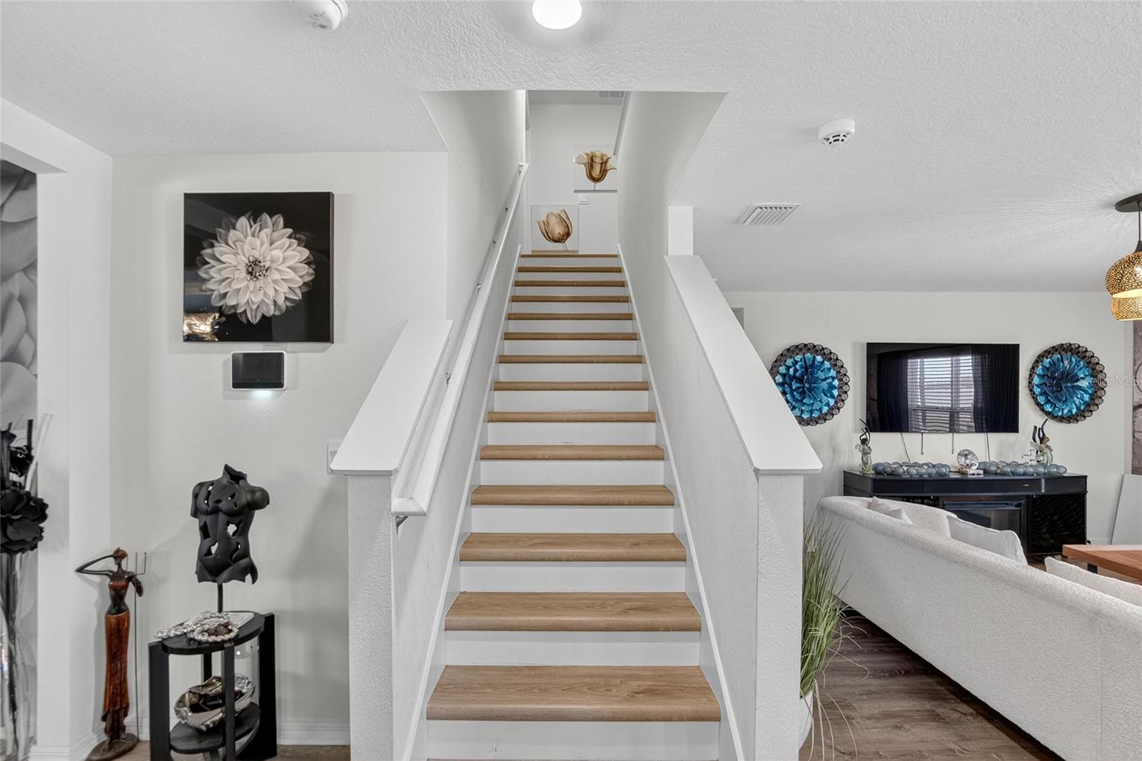 BERRY BAY - Residential Lease