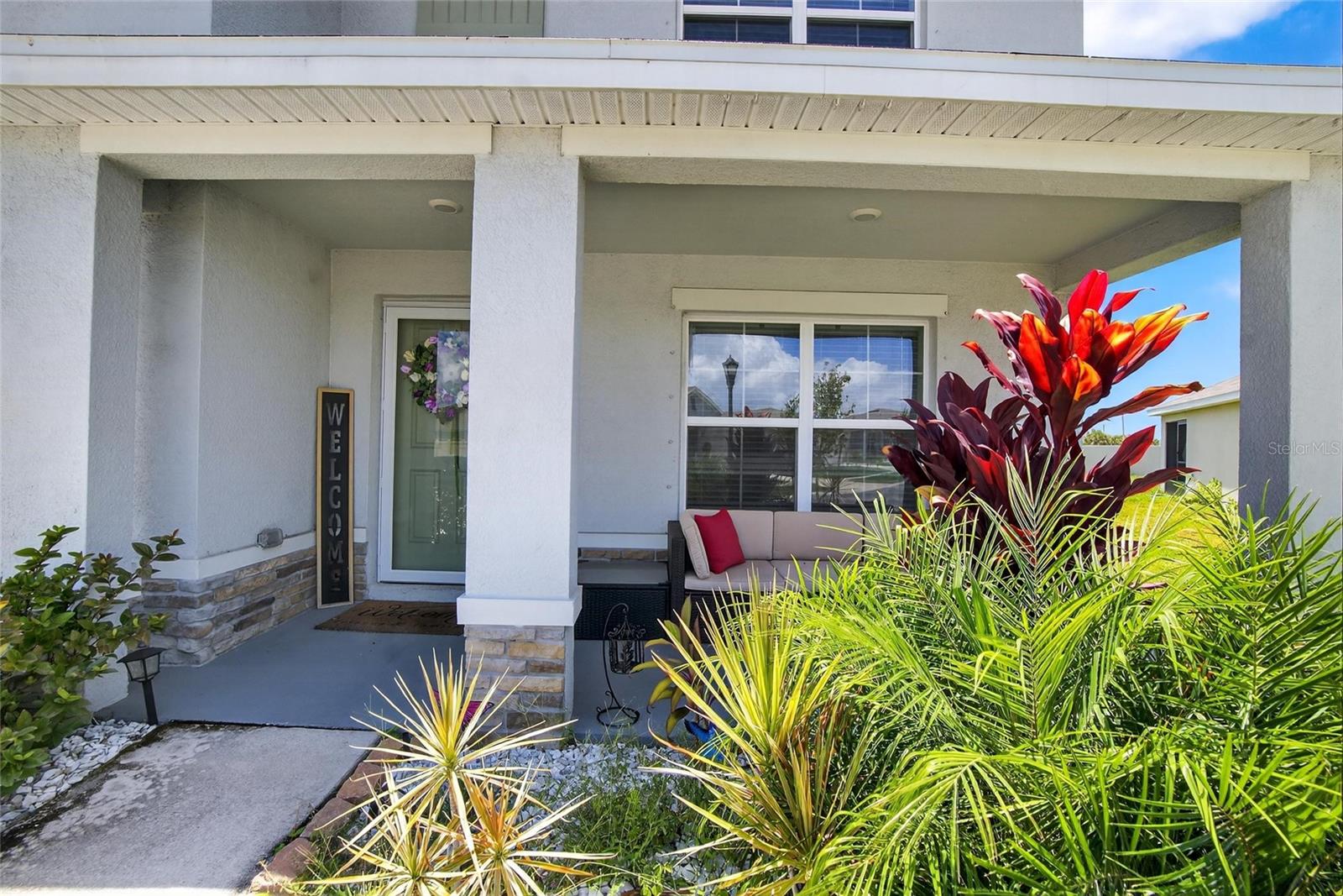 BERRY BAY - Residential Lease