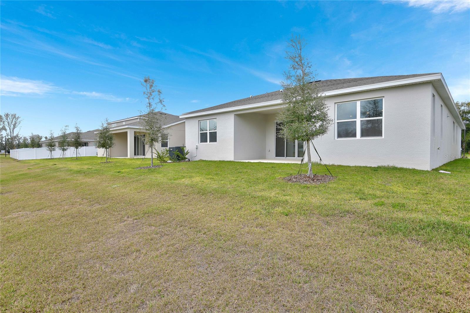 SEASONS AT GRANDVIEW GARDENS - Residential