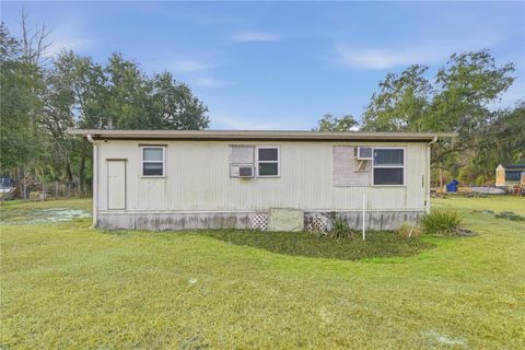 Photo of 12029 SE 112th Avenue Road, Belleview, FL 34420 (MLS # OM718580)