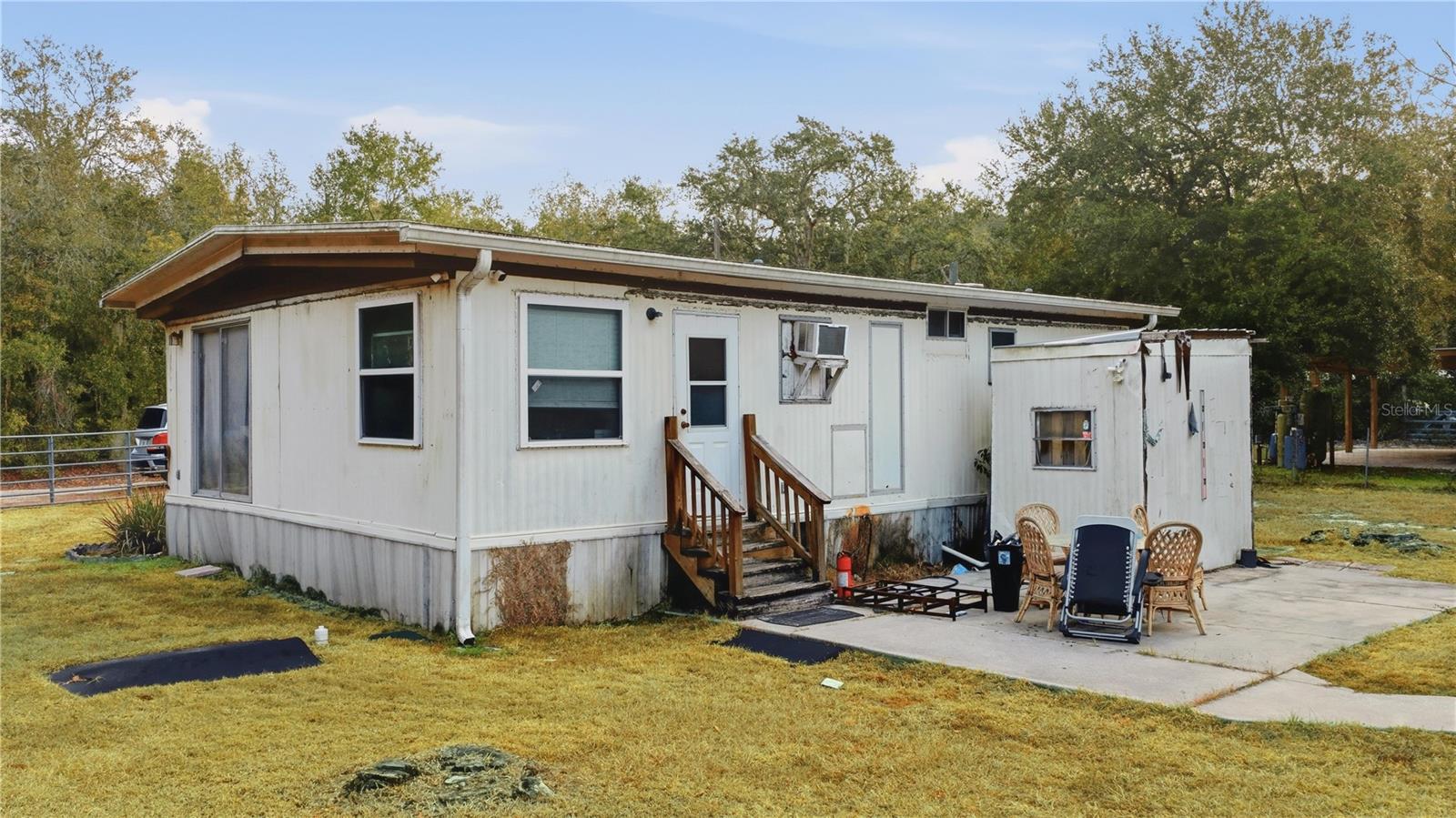 12029 SE 112TH AVENUE ROAD