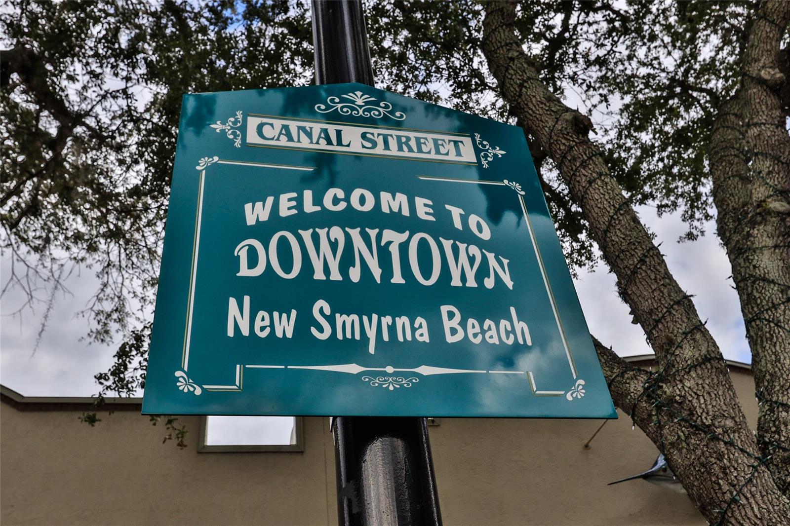 Marshall Park New Smyrna - Residential