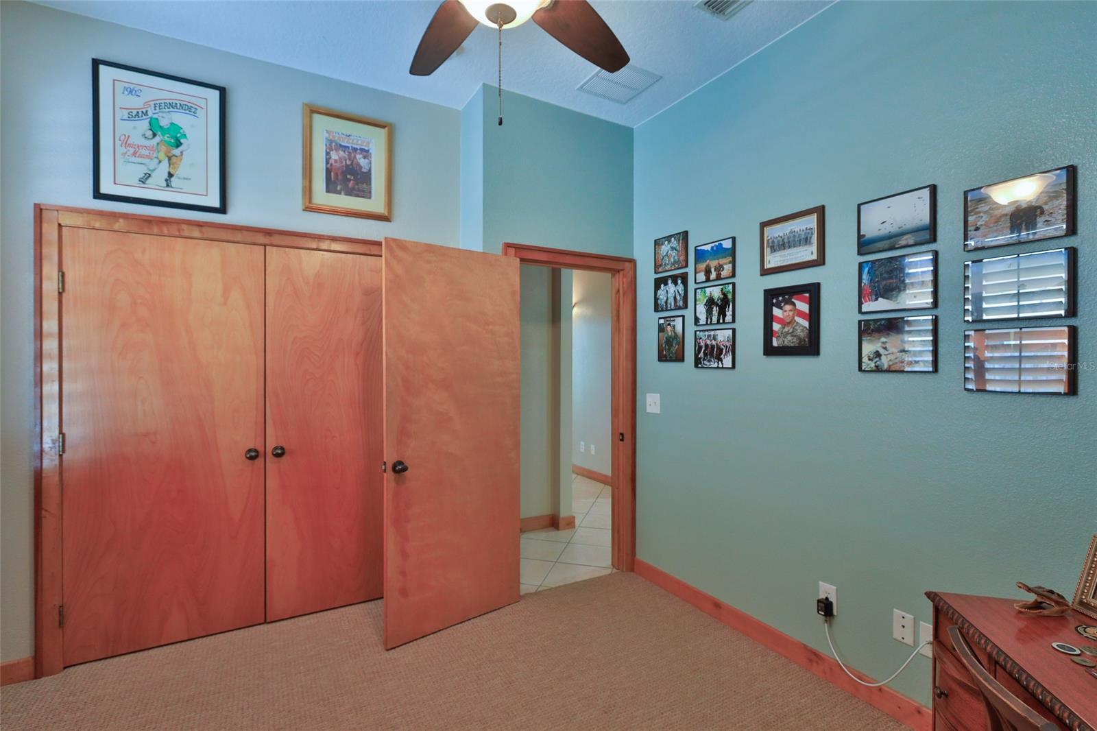 Marshall Park New Smyrna - Residential