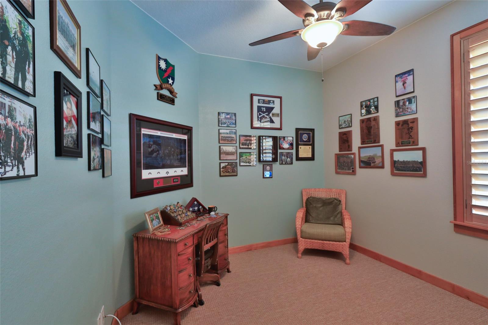 Marshall Park New Smyrna - Residential