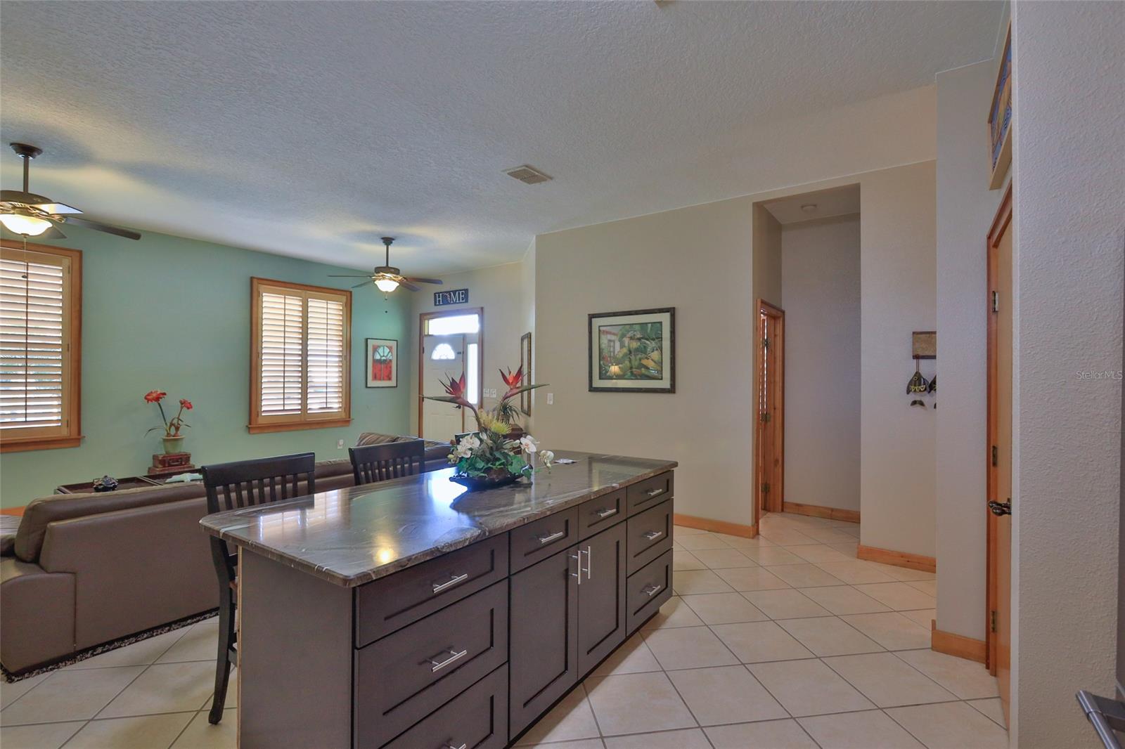 Marshall Park New Smyrna - Residential