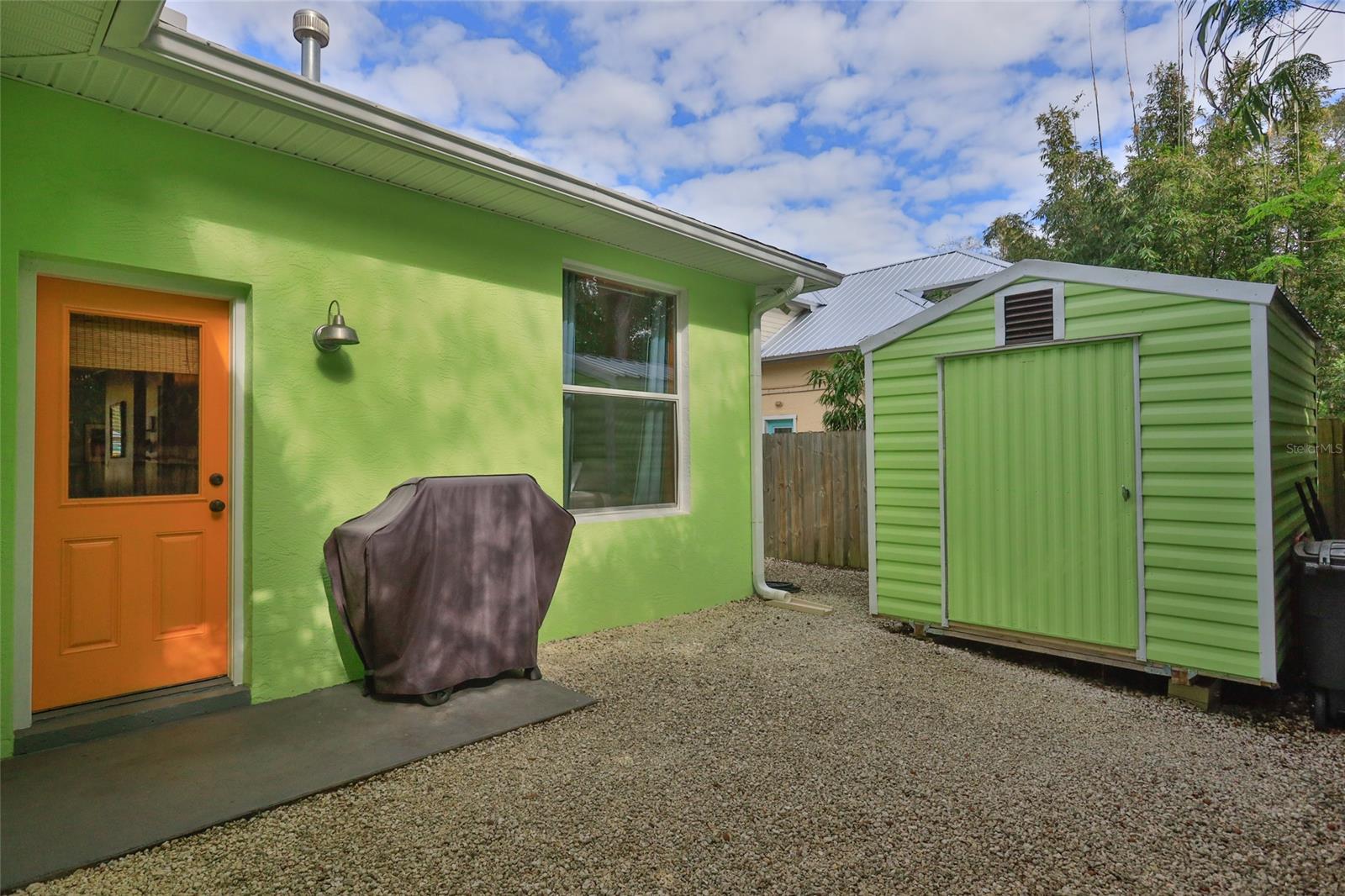 Marshall Park New Smyrna - Residential